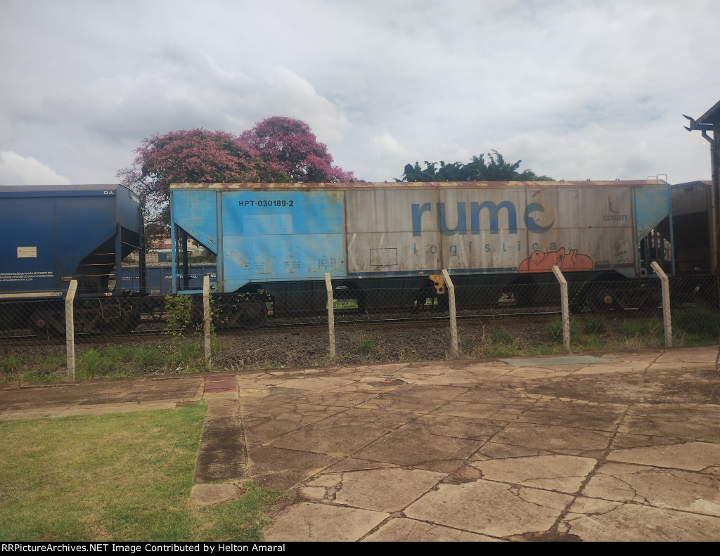 RUMO HPT-030189-2